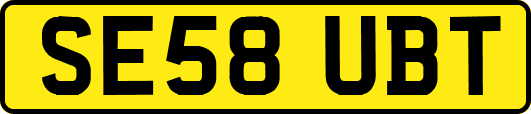 SE58UBT