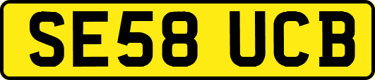 SE58UCB