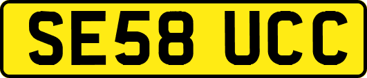 SE58UCC