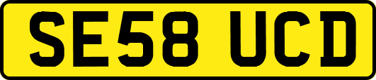 SE58UCD