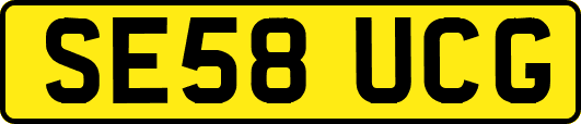 SE58UCG