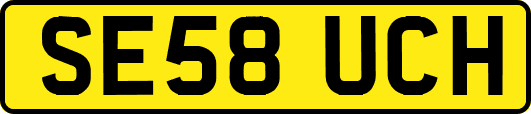 SE58UCH