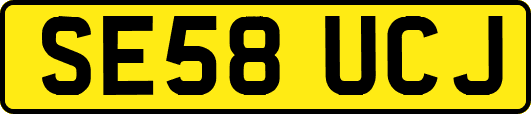 SE58UCJ