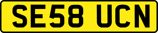 SE58UCN