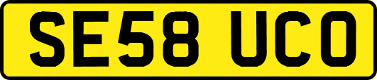 SE58UCO