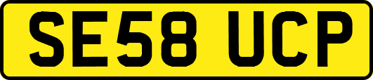 SE58UCP