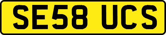 SE58UCS