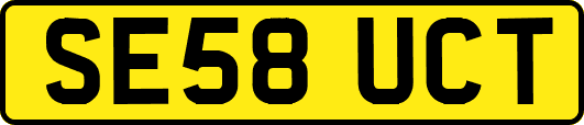 SE58UCT