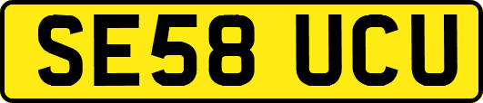 SE58UCU