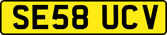 SE58UCV