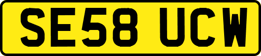 SE58UCW