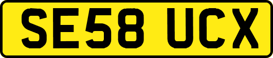 SE58UCX