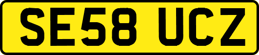 SE58UCZ