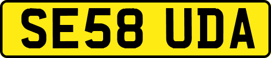 SE58UDA