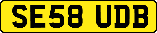 SE58UDB