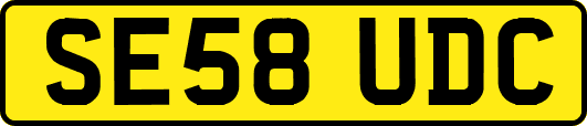 SE58UDC