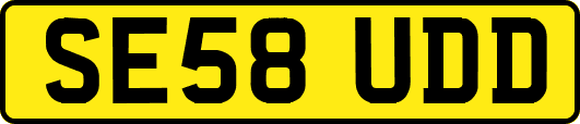 SE58UDD