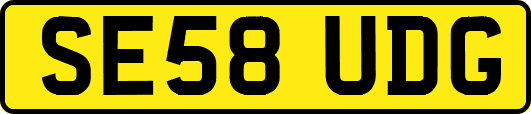 SE58UDG