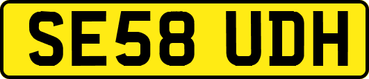 SE58UDH