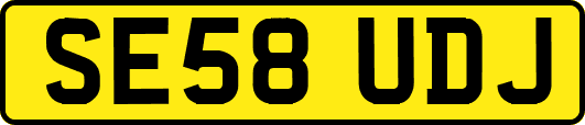 SE58UDJ