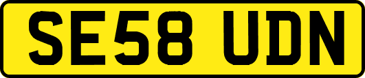 SE58UDN