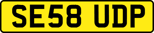 SE58UDP
