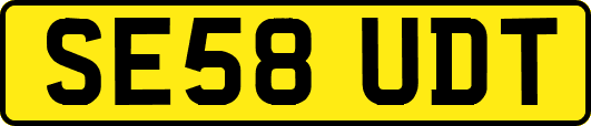 SE58UDT
