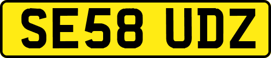 SE58UDZ