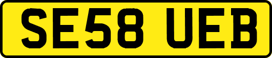 SE58UEB
