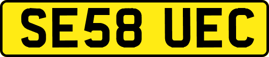 SE58UEC