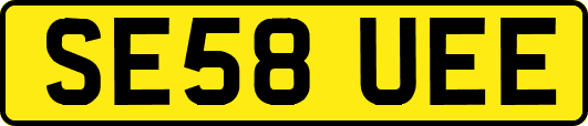 SE58UEE