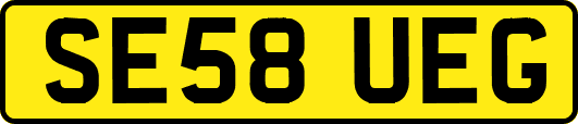 SE58UEG