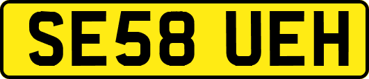 SE58UEH