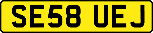 SE58UEJ