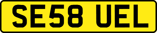 SE58UEL