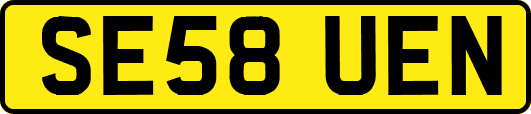 SE58UEN