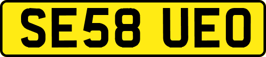 SE58UEO