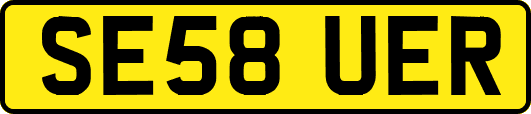 SE58UER