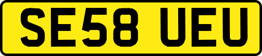 SE58UEU