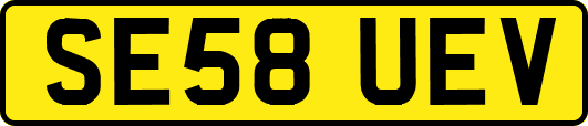 SE58UEV