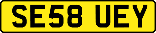 SE58UEY