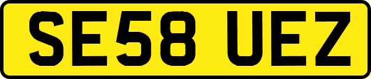 SE58UEZ