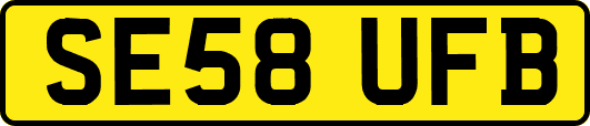 SE58UFB