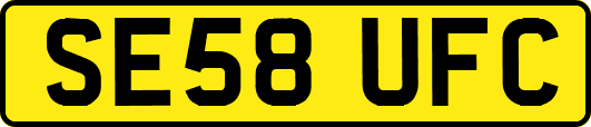 SE58UFC