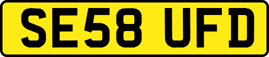 SE58UFD