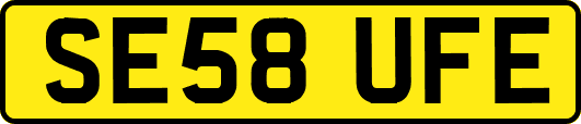 SE58UFE