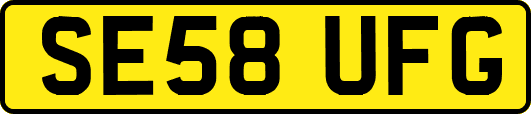 SE58UFG