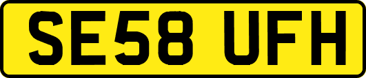SE58UFH