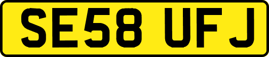 SE58UFJ