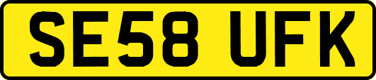SE58UFK